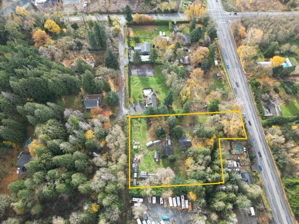 Property Photo:  1698 176 Street  BC V3Z9W3 