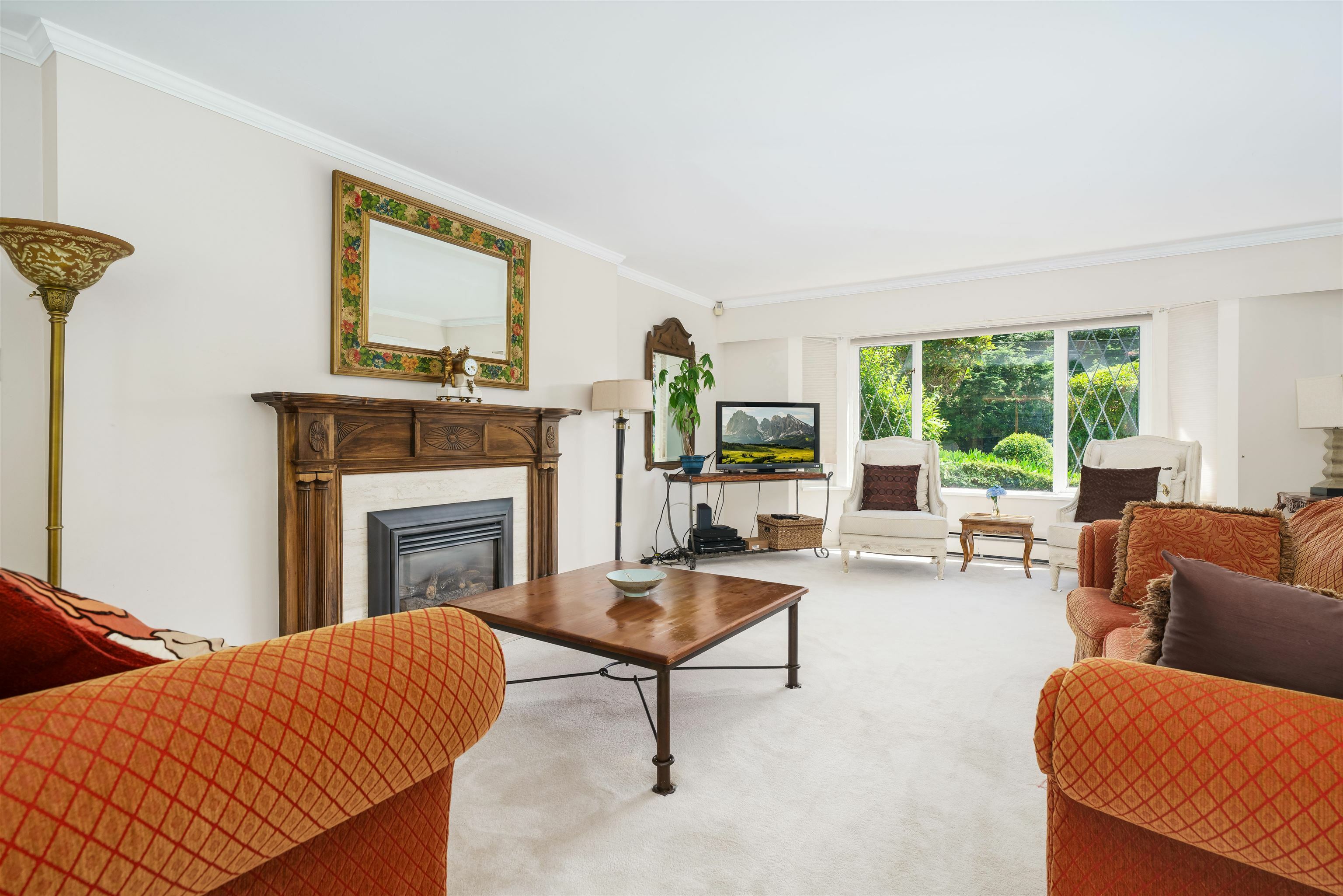 Property Photo: 163 Stevens Drive BC V7S1C3