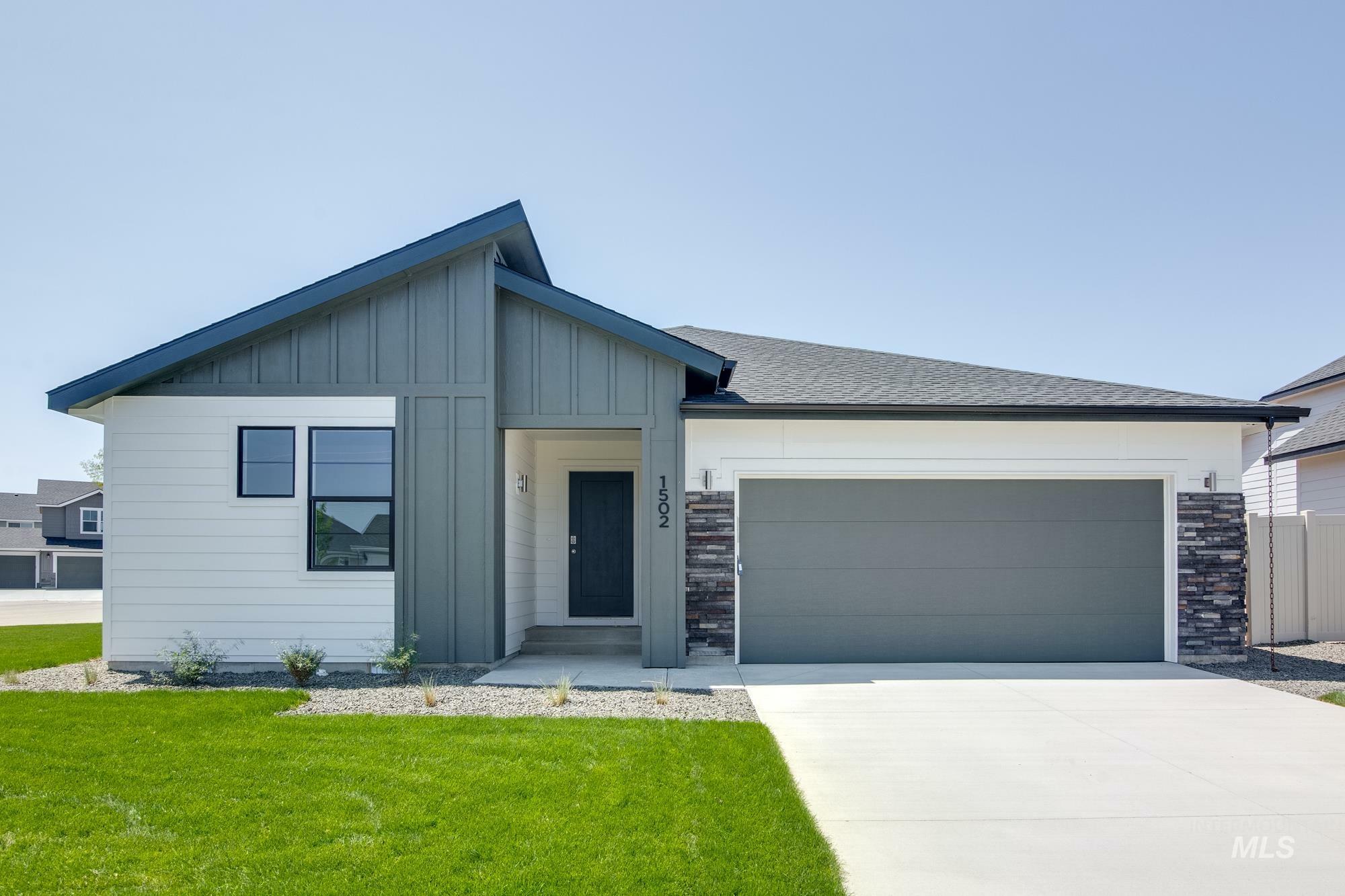 16924 Breton Way  Caldwell ID 83607 photo