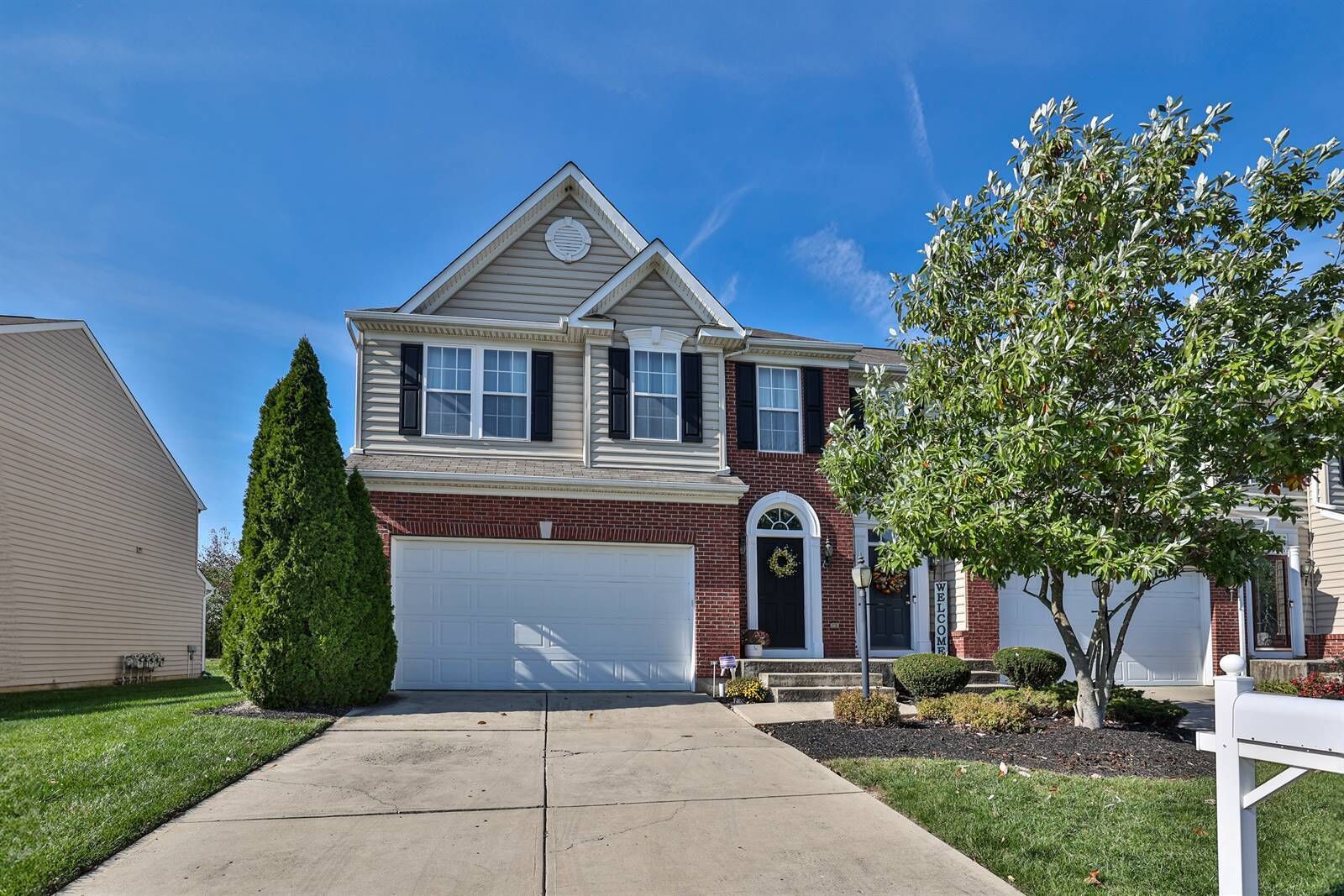 Property Photo: 6639 Leeds Lane OH 45011