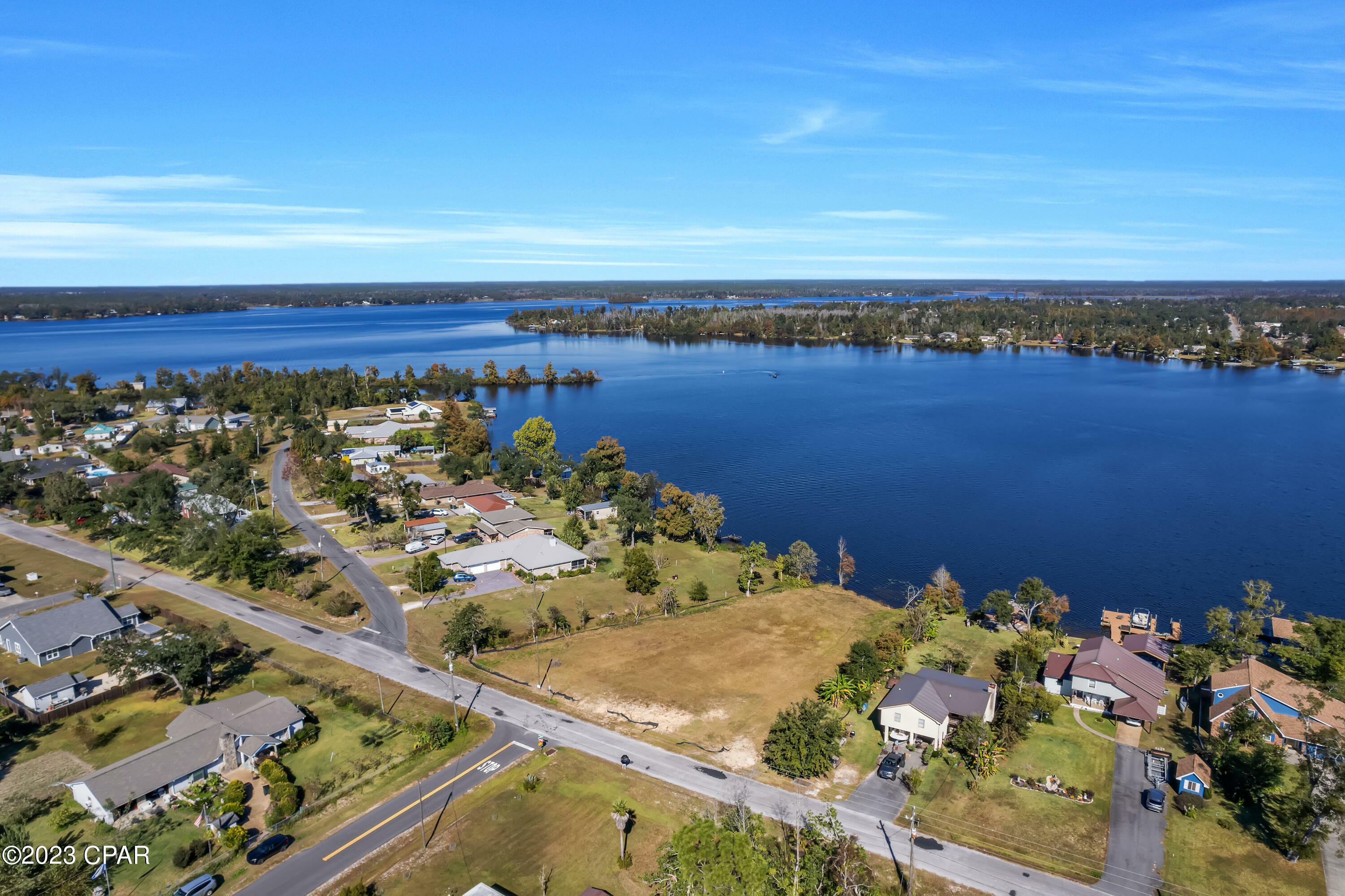 Property Photo:  5009 High Point Road  FL 32404 