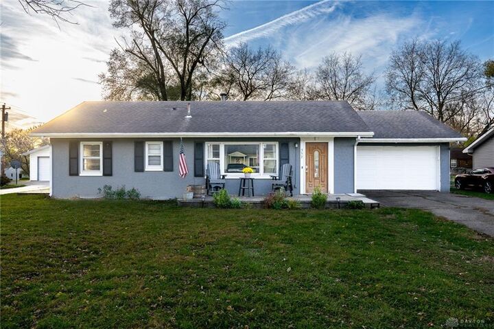 357 Dale Avenue  Carlisle OH 45005 photo