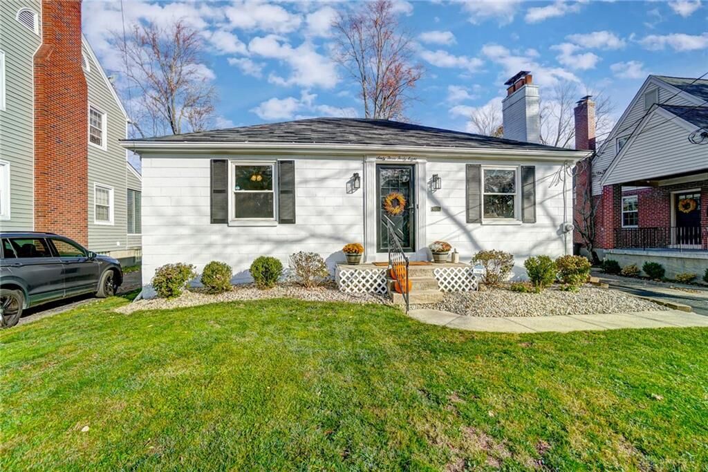 Property Photo:  6348 Cambridge Avenue  OH 45230 