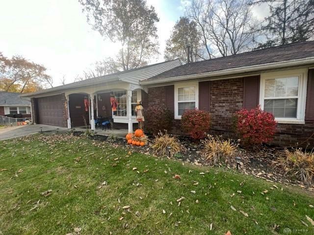 115 Whispering Pines Street  Springboro OH 45066 photo