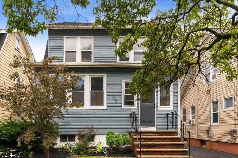 Property Photo:  72 Hughes St  NJ 07040 