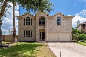 Property Photo: 3201 Kyle Court TX 77584