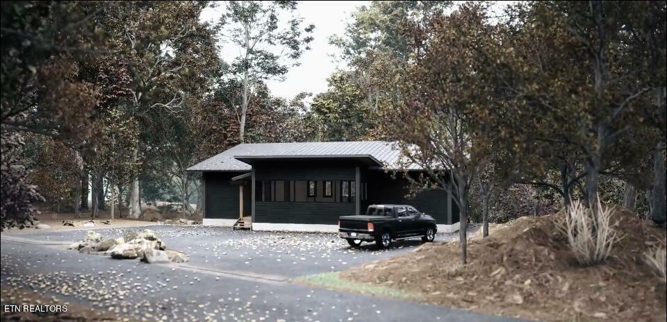Property Photo: Lot 16 Emerald Springs Loop TN 37862