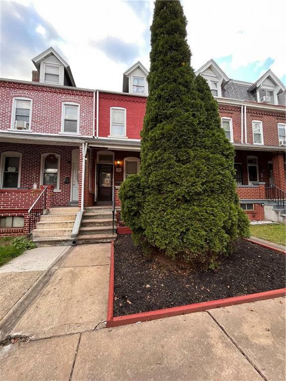 Property Photo:  528 North 4th Street  PA 18102 