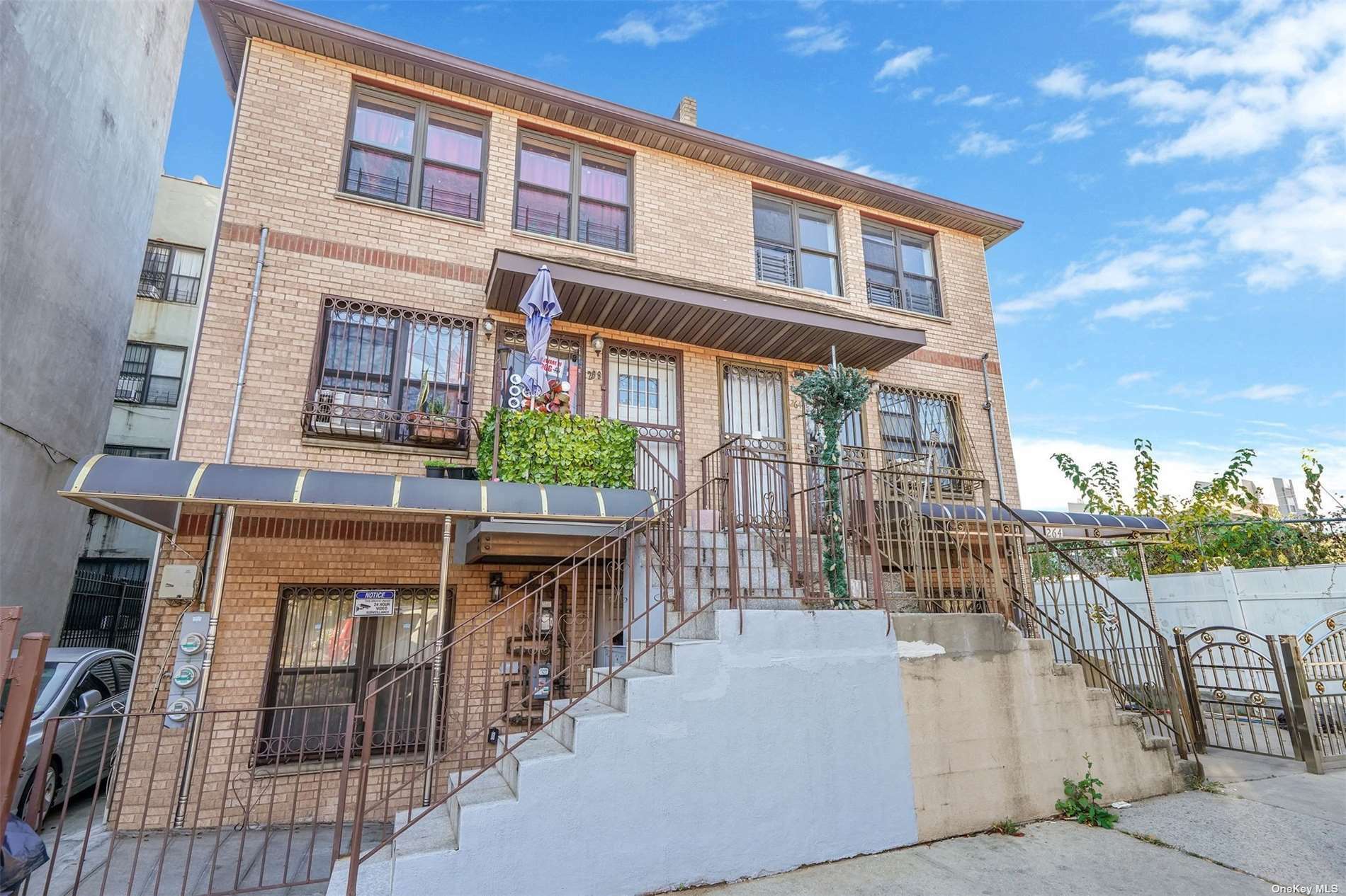 266 Van Siclen Avenue  East New York NY 11207 photo