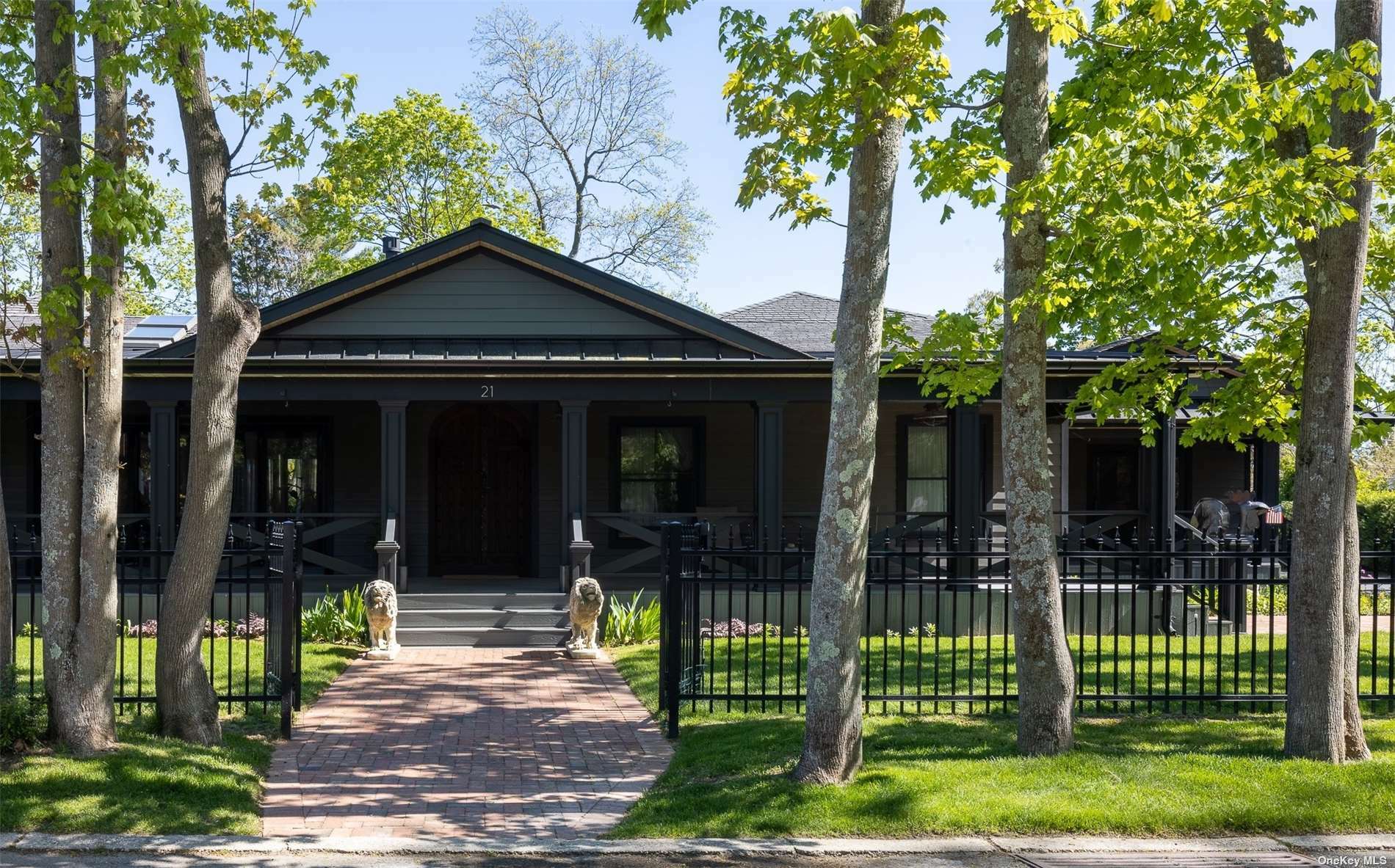 Property Photo: 21 Princess Gate NY 11769