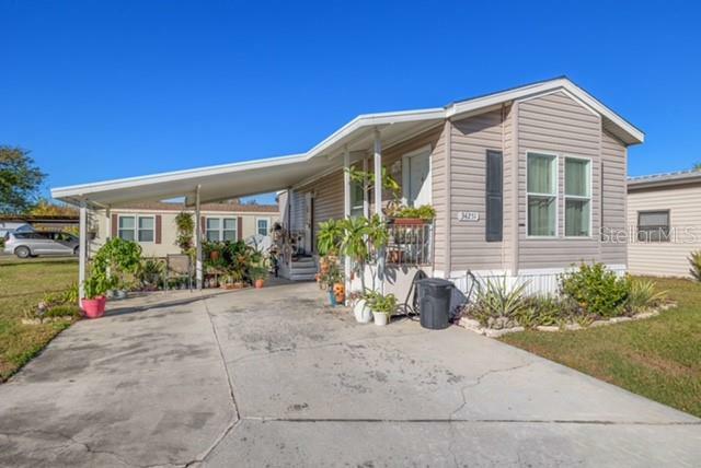 Property Photo:  34251 Lodge Drive  FL 33543 