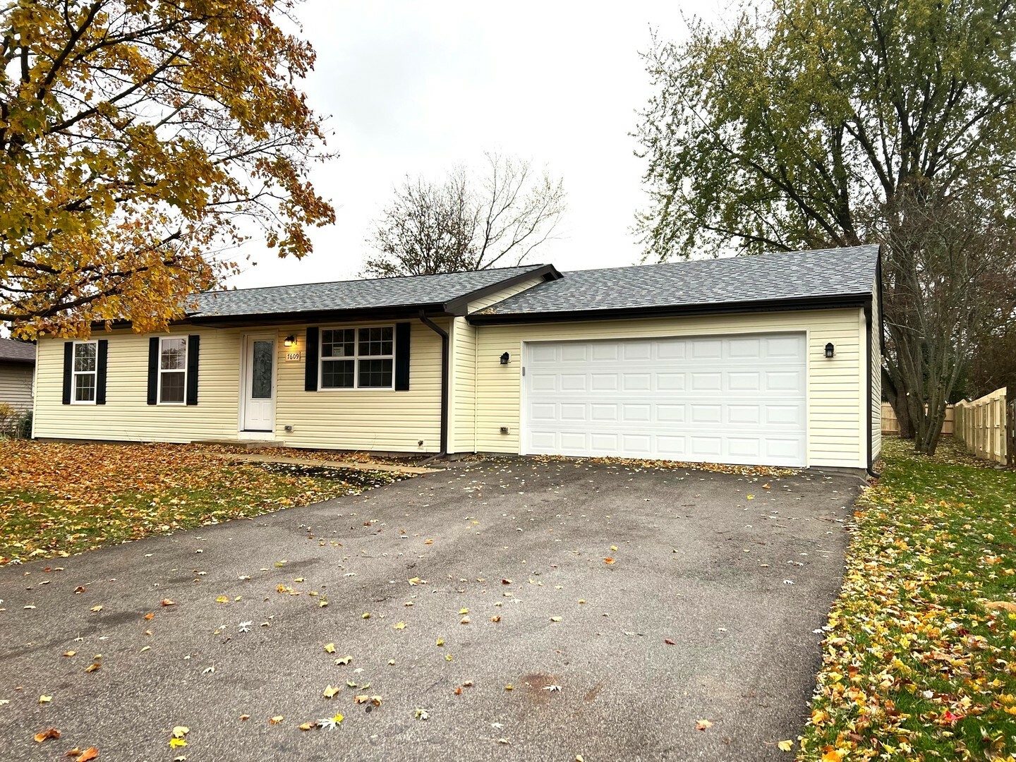 Property Photo: 7609 Lucy Drive IL 60097