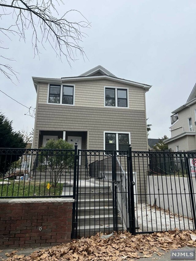 Property Photo:  594-596 East 25th Street  NJ 07514 