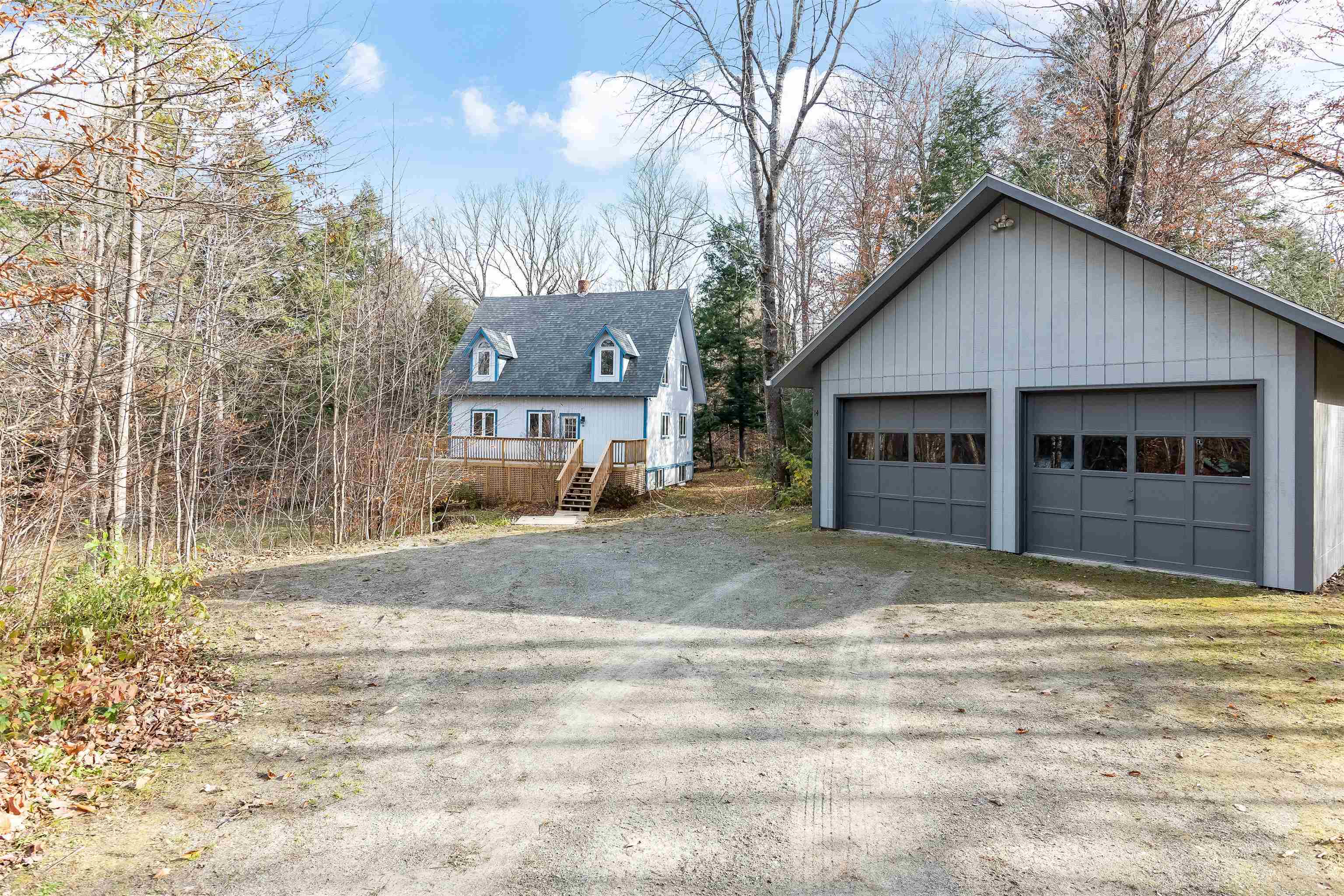 Property Photo: 14 West View Road VT 05672
