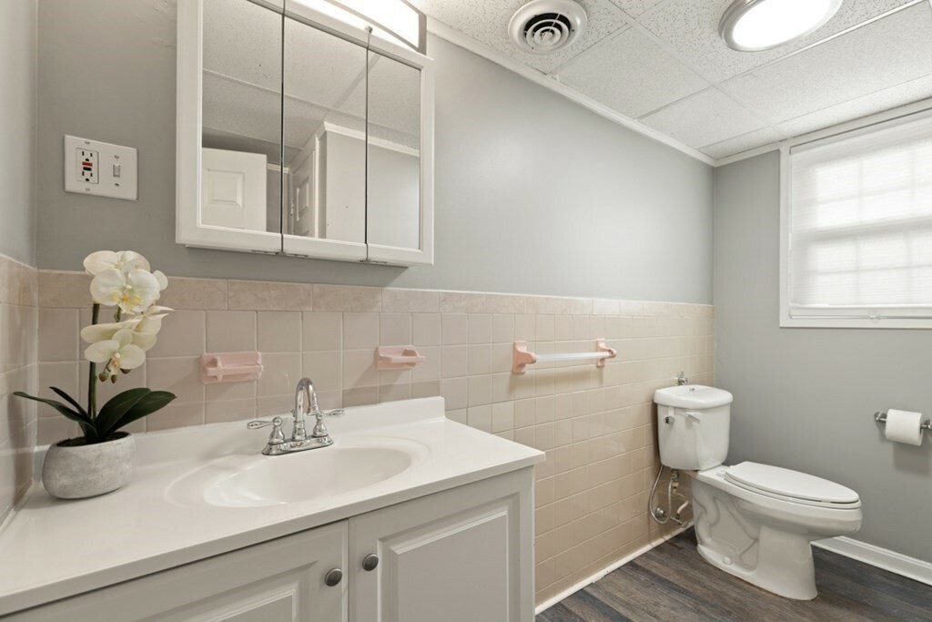 Property Photo:  23 Pilgrim Circle A  MA 01844 