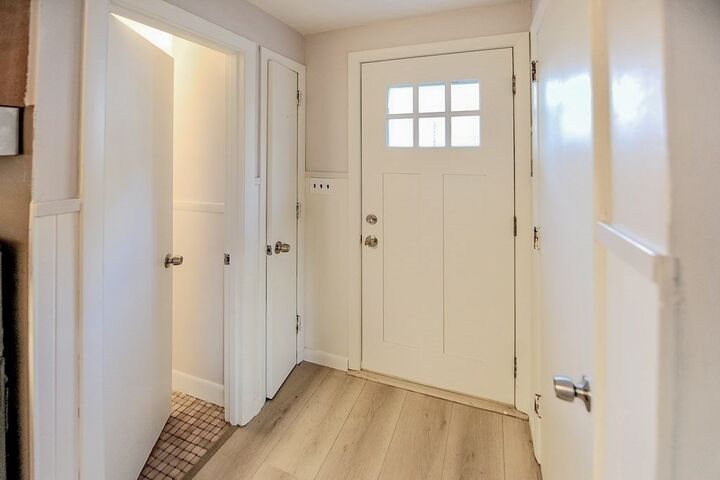 Property Photo: 18 Thompson Lane MA 01904