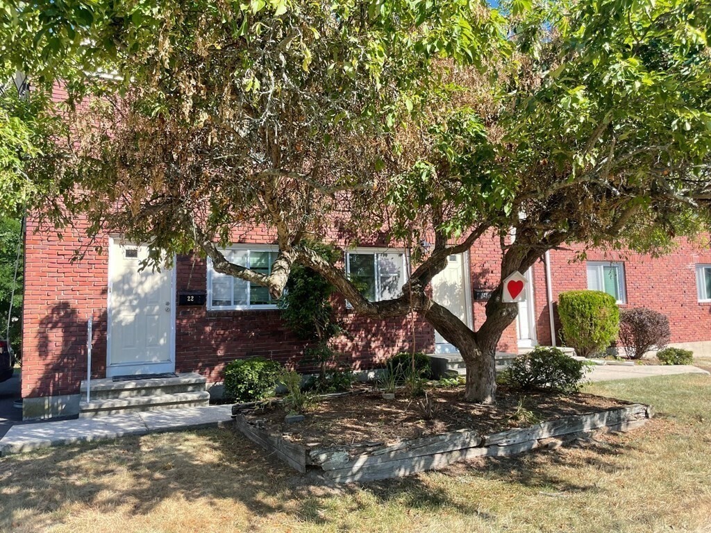 Property Photo: 22 Concord Avenue 22 MA 02021