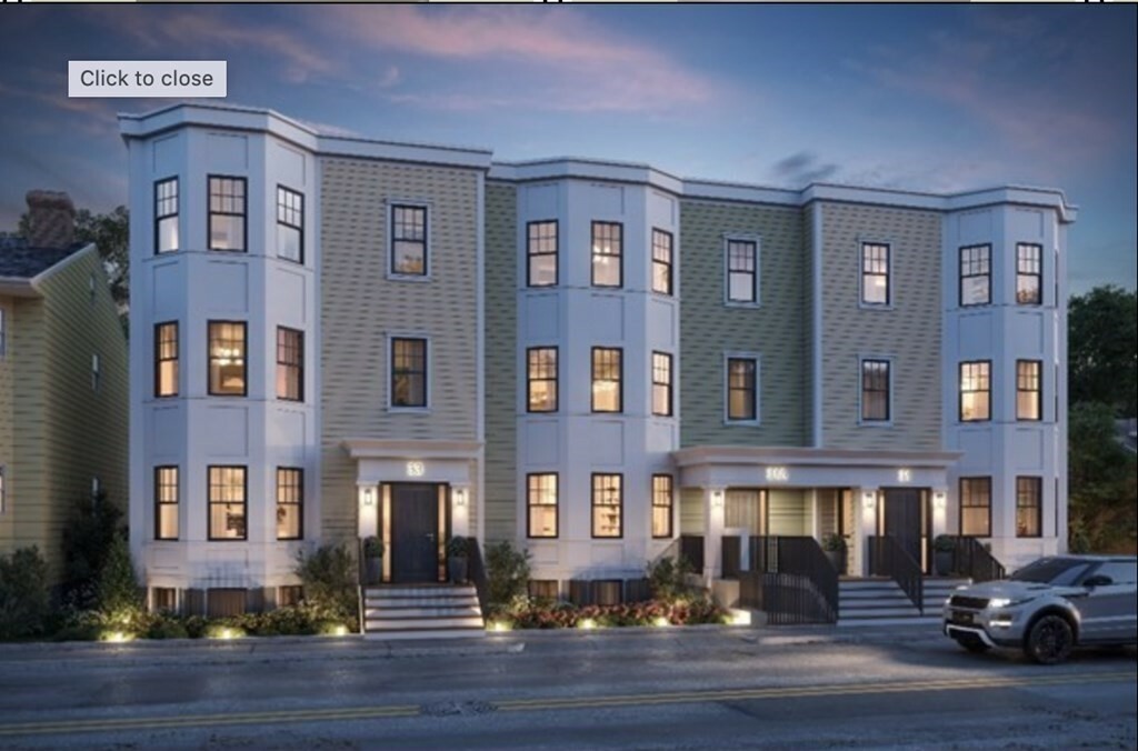 Property Photo: 33 Boardman 1 MA 02128