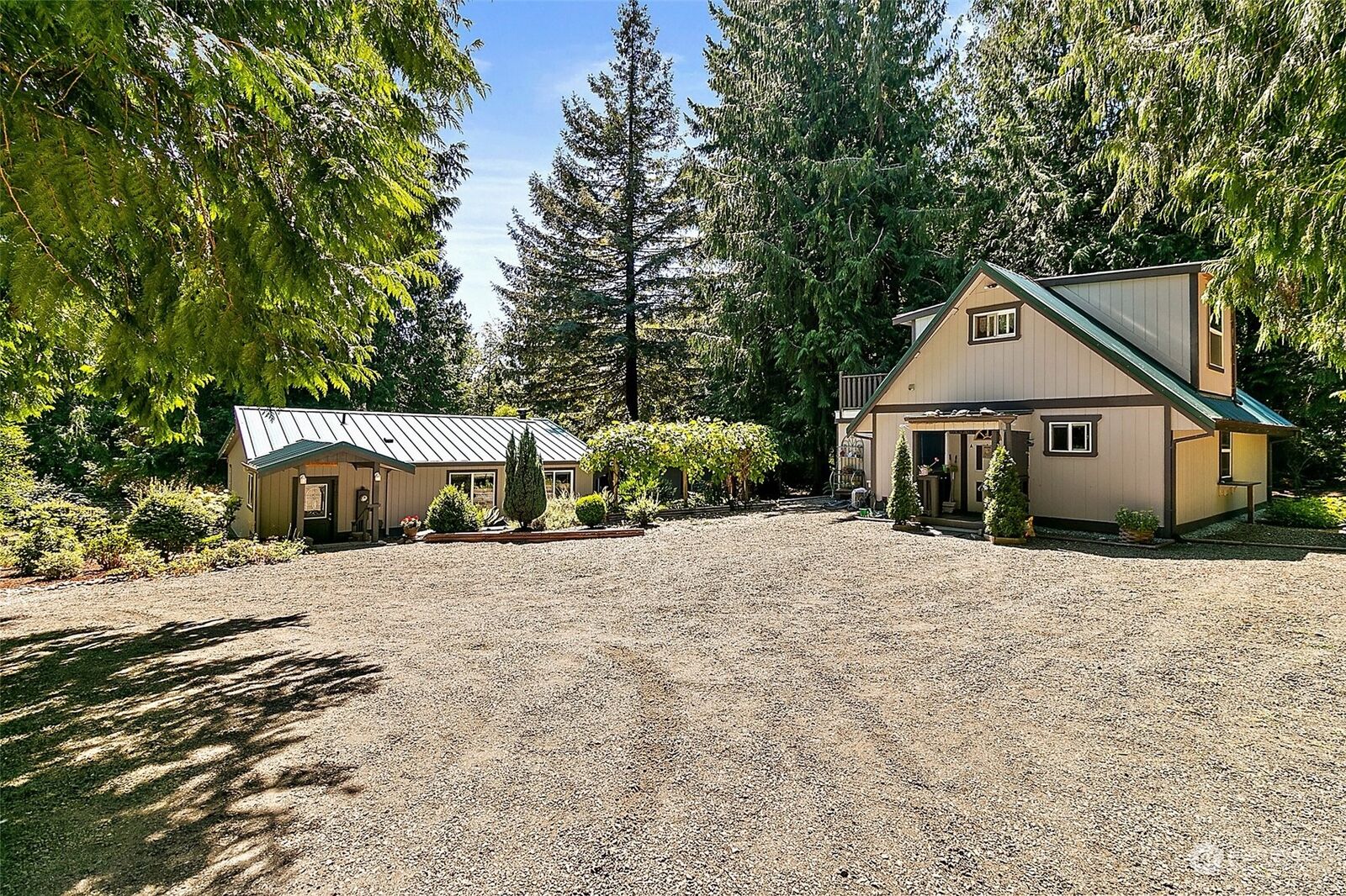 Home for sale in Lakebay 3121 189th Avenue NW, Lakebay, WA 98349