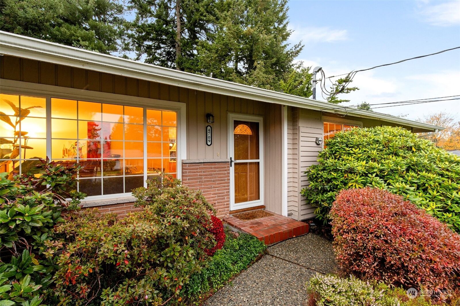 House for sale in Mountlake Terrace 4709 226th Street SW, Mountlake