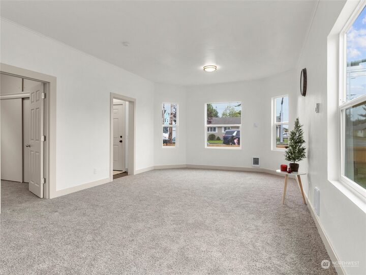 Home for sale in Hoquiam 101 Emerson Avenue, Hoquiam, WA 98550