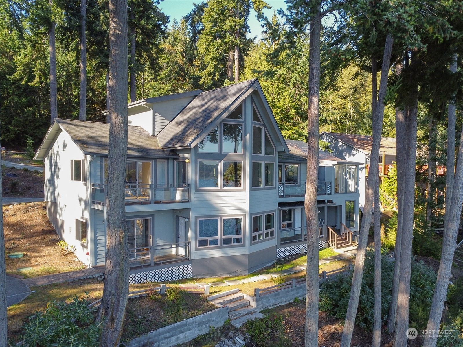 Property Photo:  62 Orcas View Trail  WA 98368 