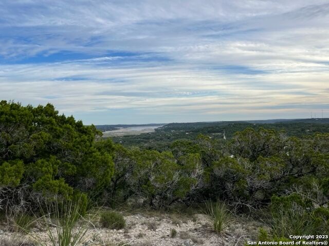 Property Photo: Lot 46 Scenic Crest TX 78063