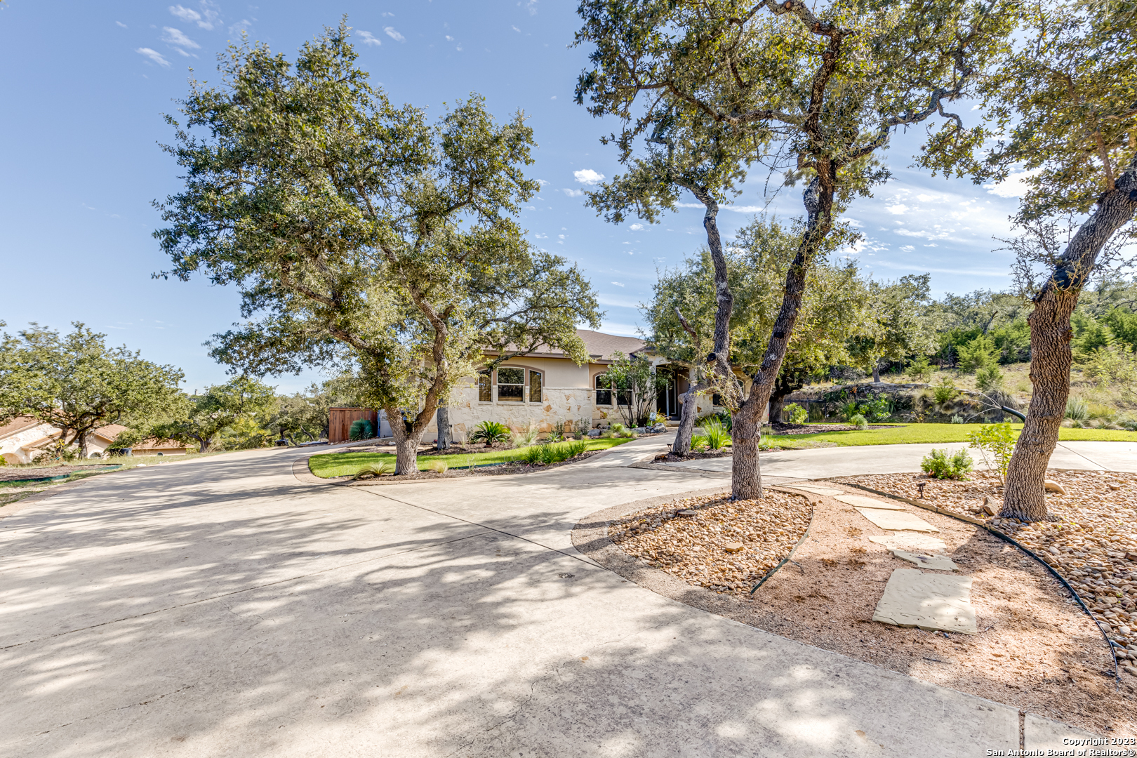 Property Photo:  2649 River Way  TX 78070 