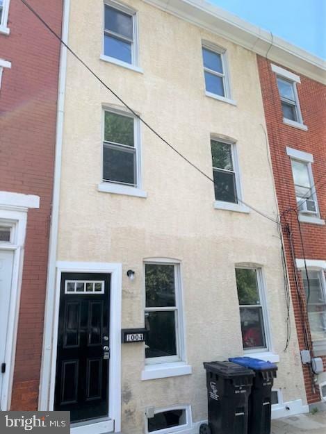 Property Photo: 1004 Green Street PA 19401