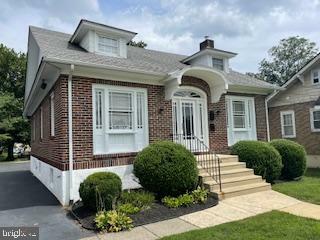 Property Photo: 603 White Horse Pike NJ 08035