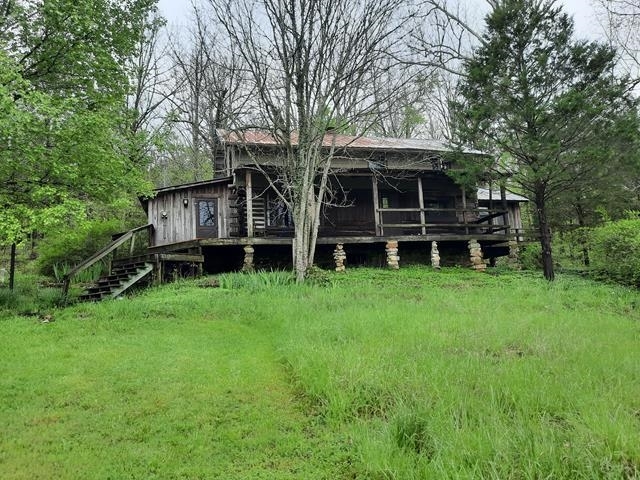 Property Photo: 308 Quarry Road AR 72542