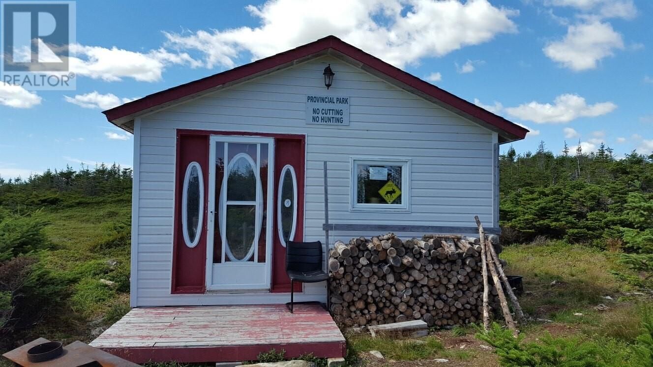 Property Photo: 0 Church Road NL