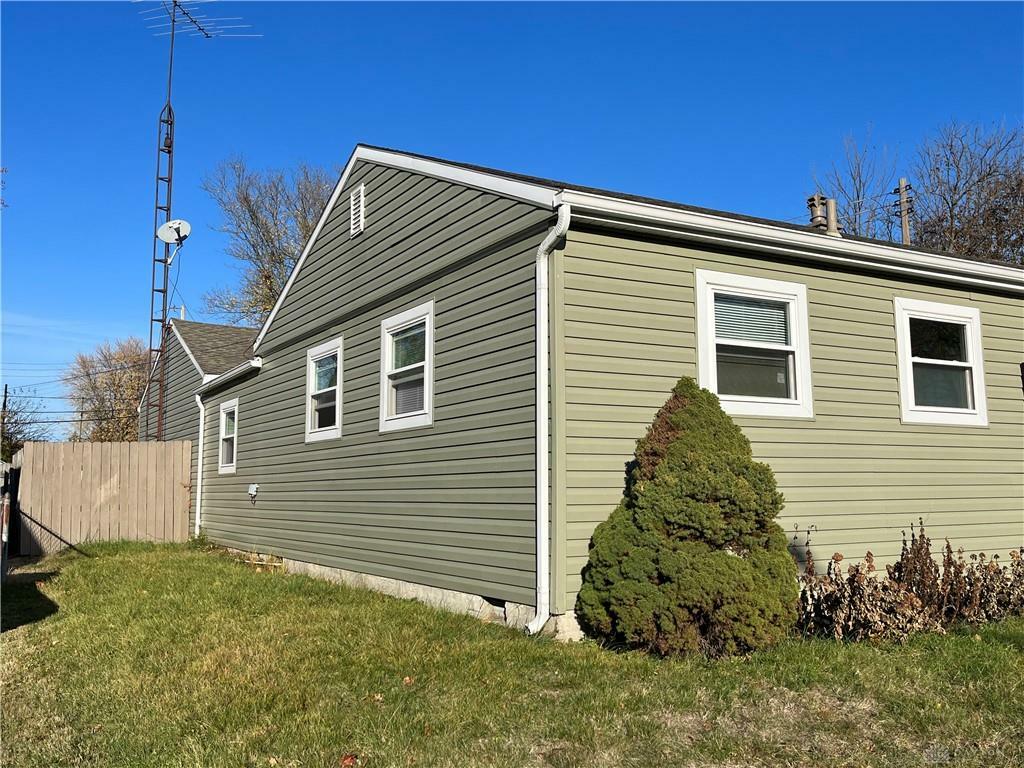 Property Photo:  5227 Haverfield Road  OH 45432 