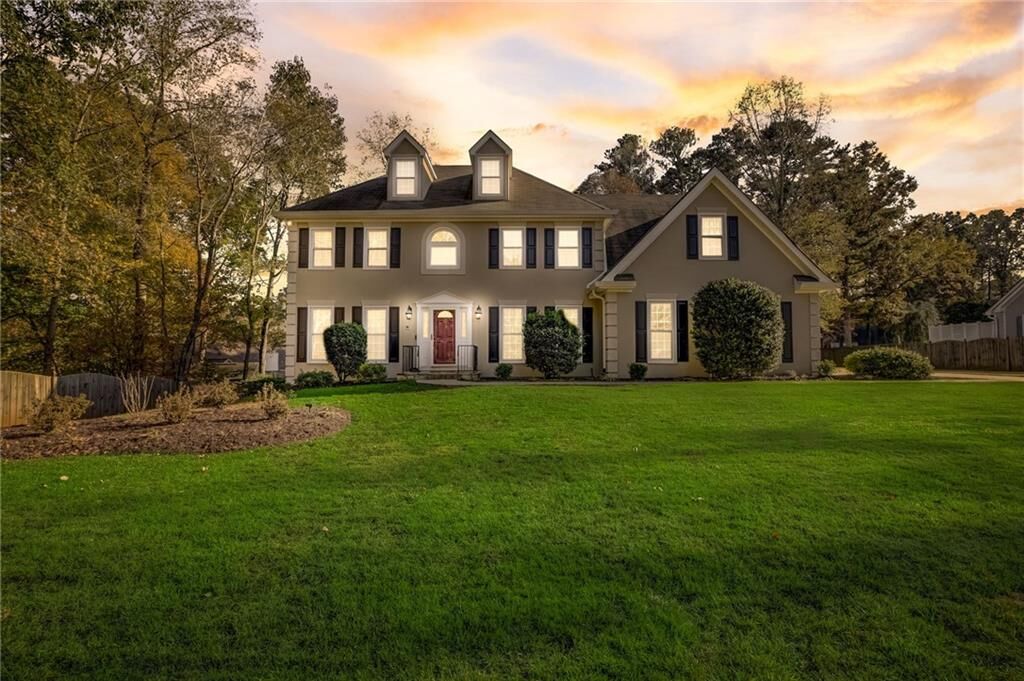 Property Photo:  57 Picketts Ferry Drive  GA 30101 