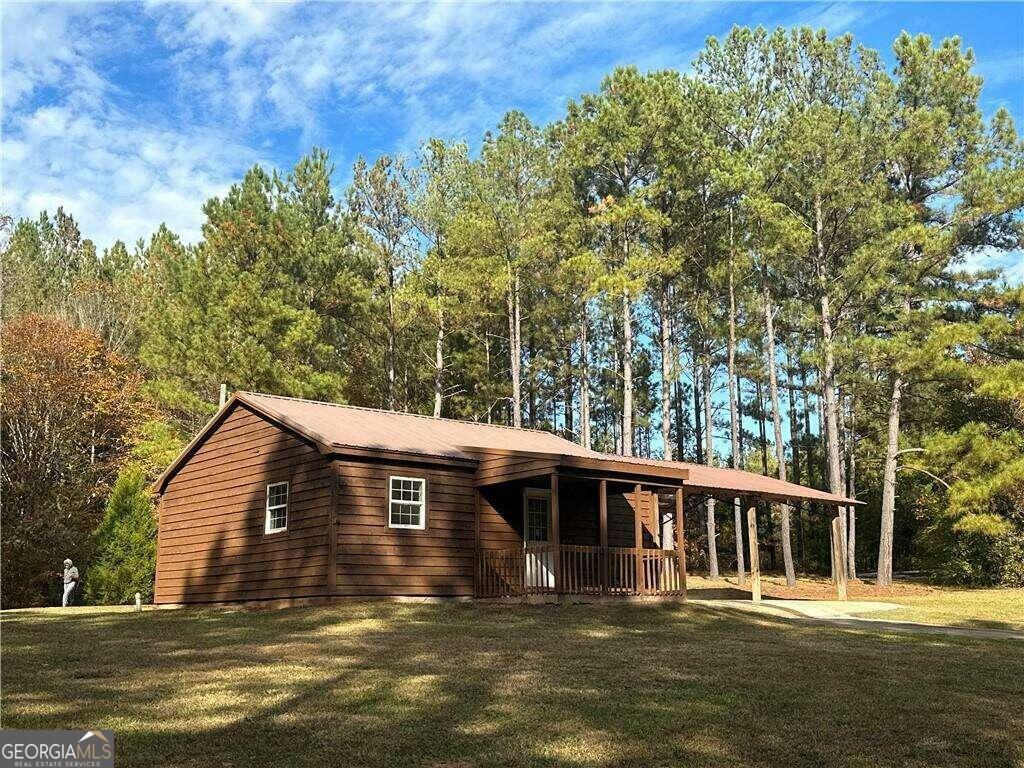 Property Photo:  500 Indian Winter Drive  GA 31029 