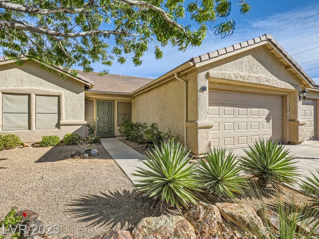 Property Photo:  40 Toggle Street  NV 89012 