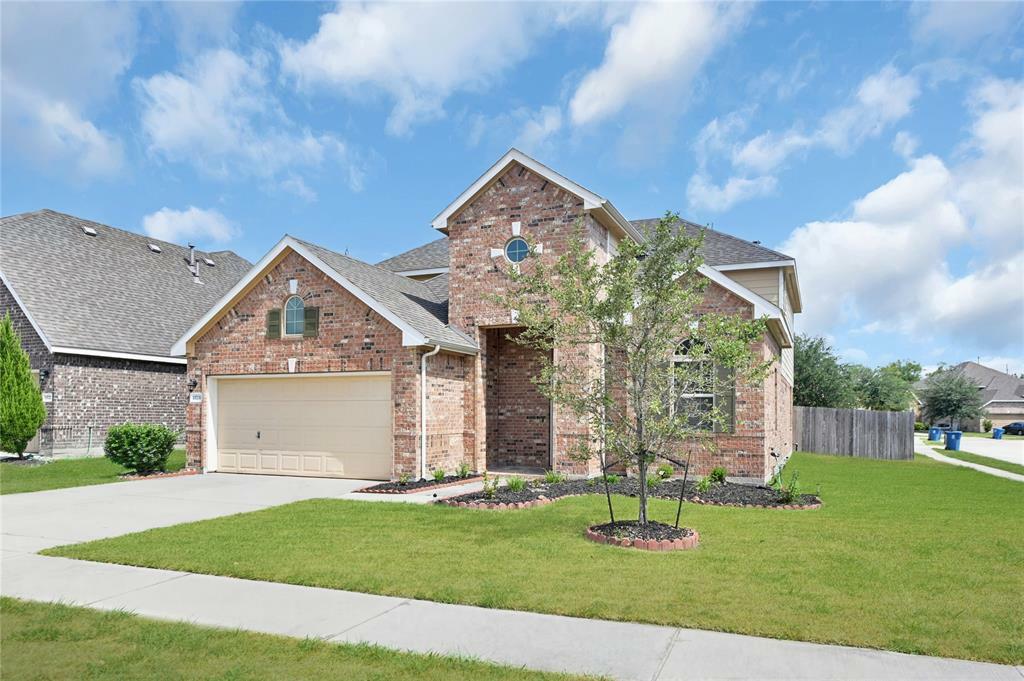 Property Photo:  15731 Bertasz Drive  TX 77049 