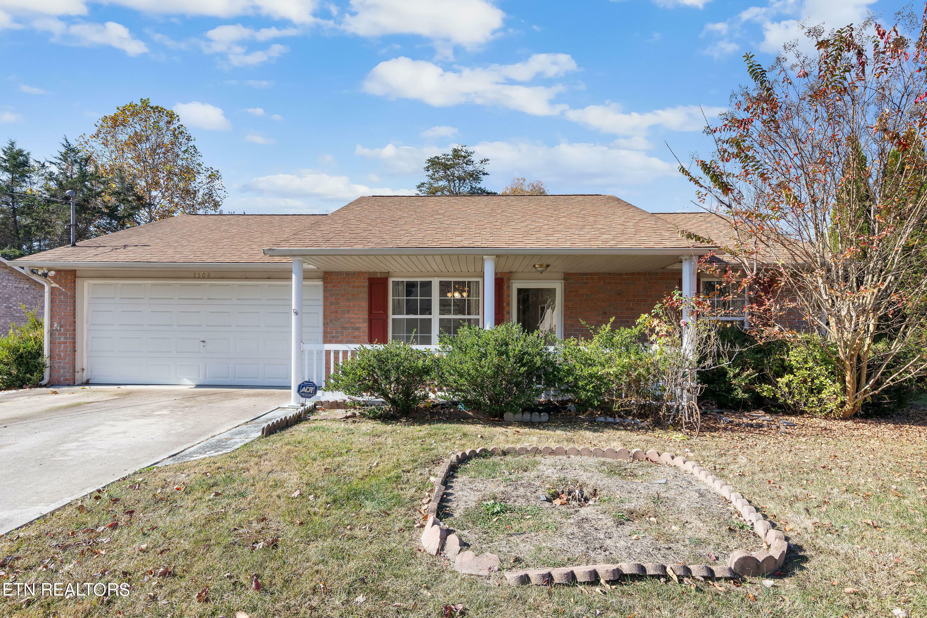 Property Photo:  7508 Lyle Bend Lane  TN 37918 