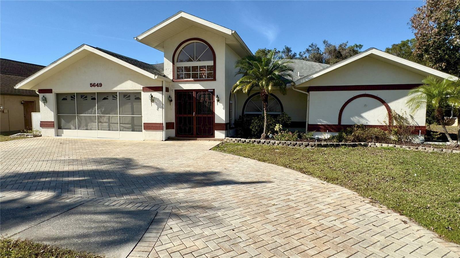 Property Photo:  5649 Fieldspring Avenue  FL 34655 