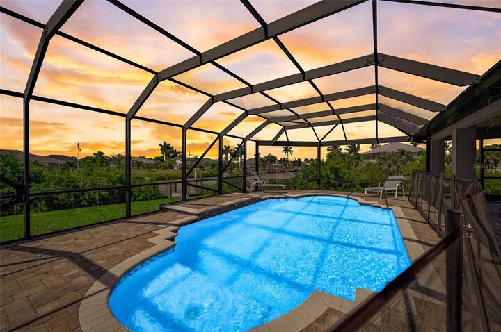 Property Photo: 17278 Ohara Drive FL 33948