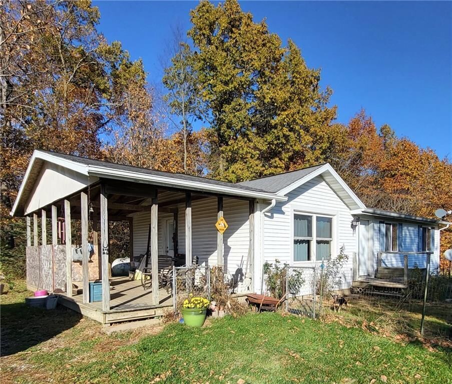 Property Photo:  22075 County Road 100N   62420 