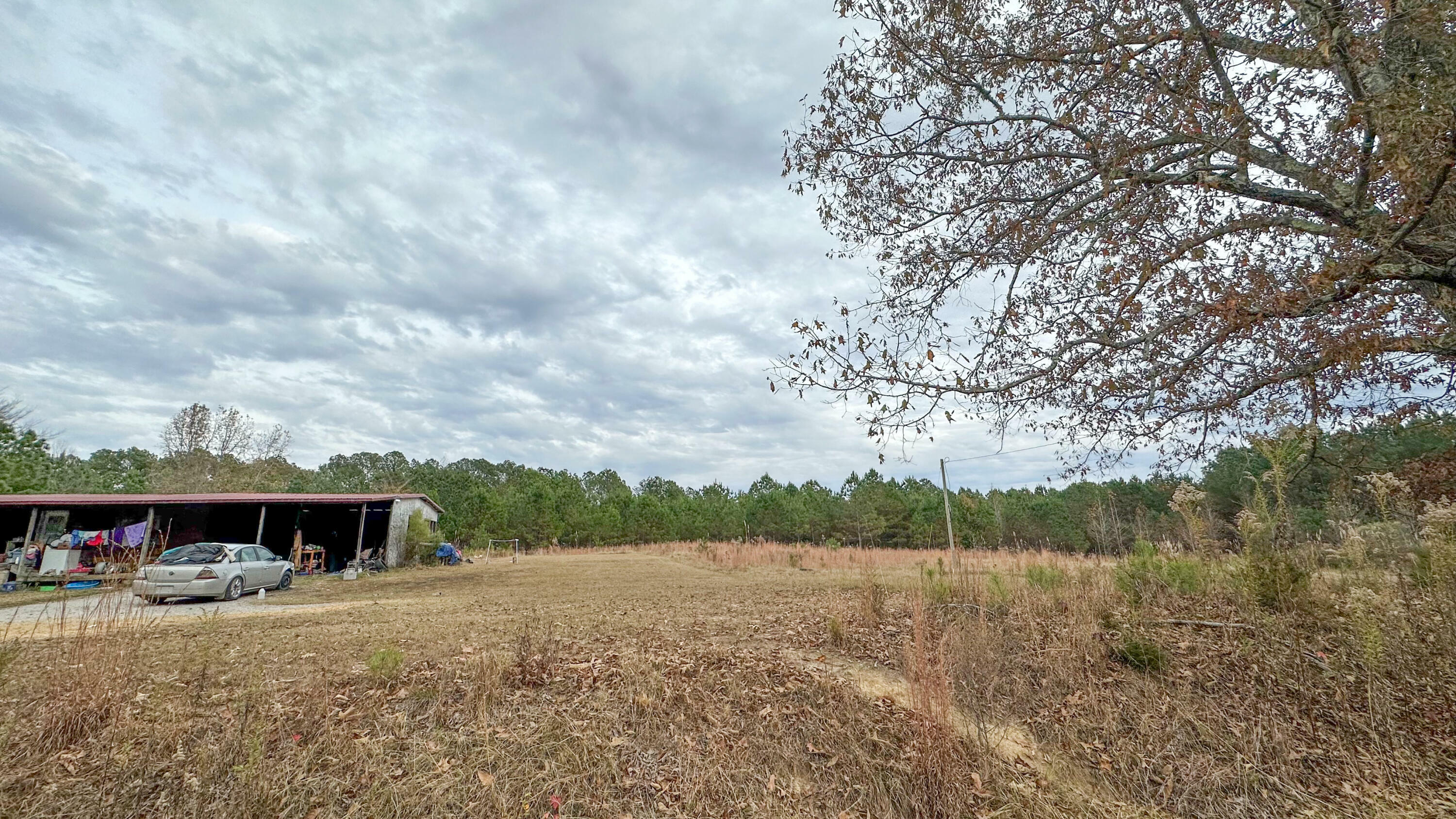 Property Photo: 0 Cr 346/Cr 357 MS 38846