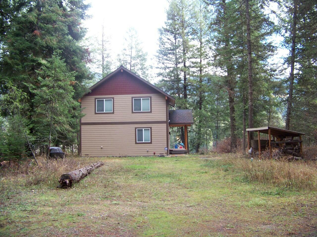 Property Photo:  1361 Graham Rd  WA 99119 