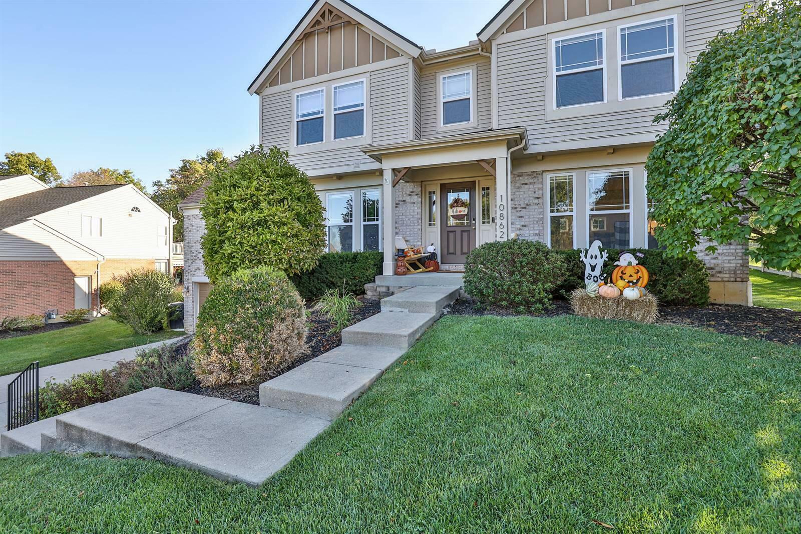 Property Photo: 10862 War Admiral Drive KY 41091
