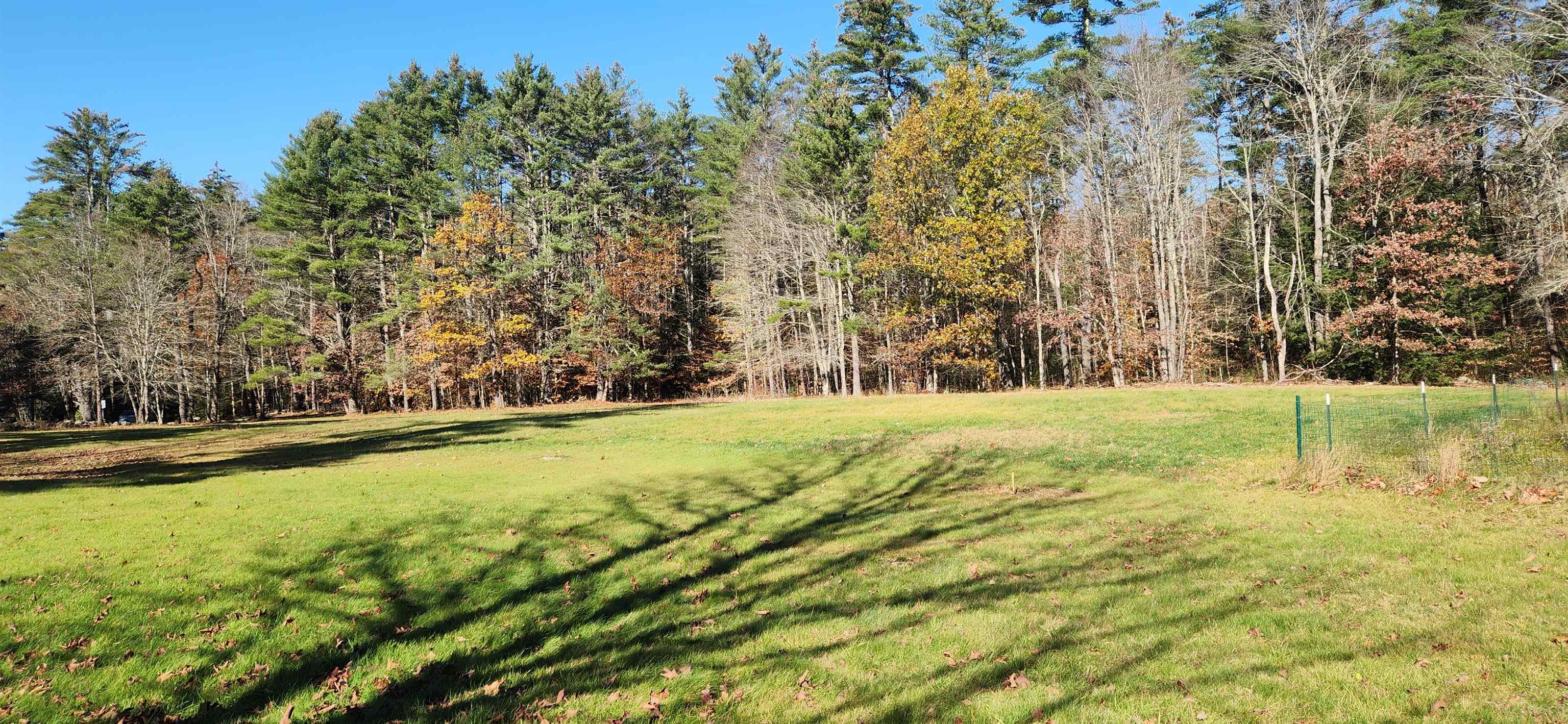 Property Photo:  299 Sawyers Crossing Road  NH 03446 
