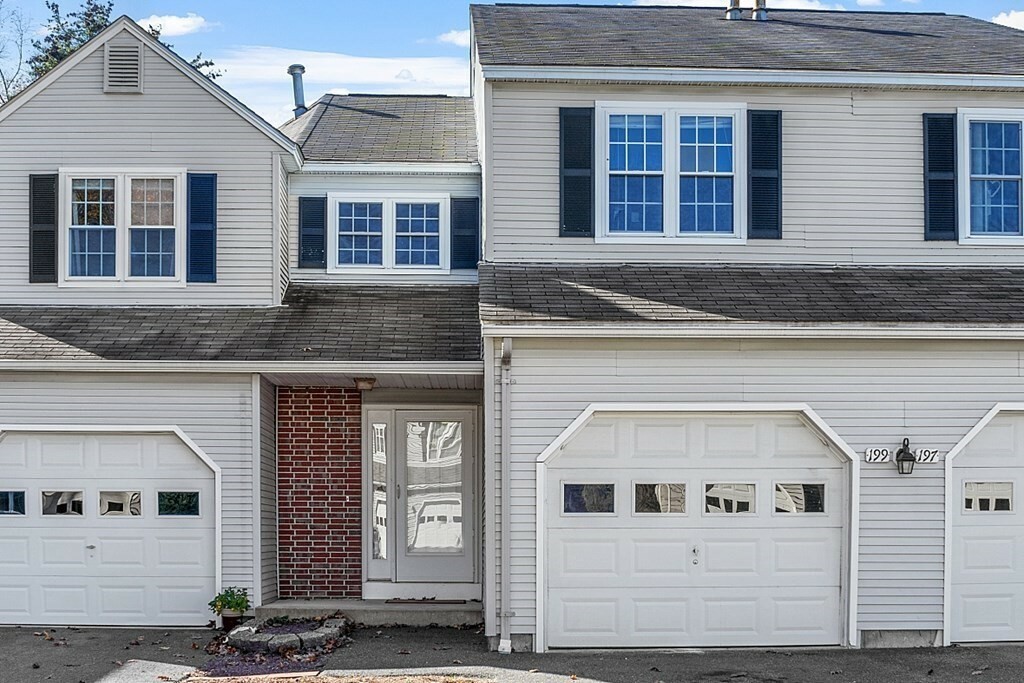 Property Photo: 199 Chapman Place 199 MA 01453