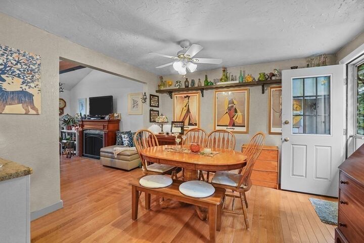 Property Photo:  191 William Kelley Rd  MA 02072 