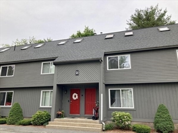 Property Photo: 89 Wilson St. B9 MA 01752