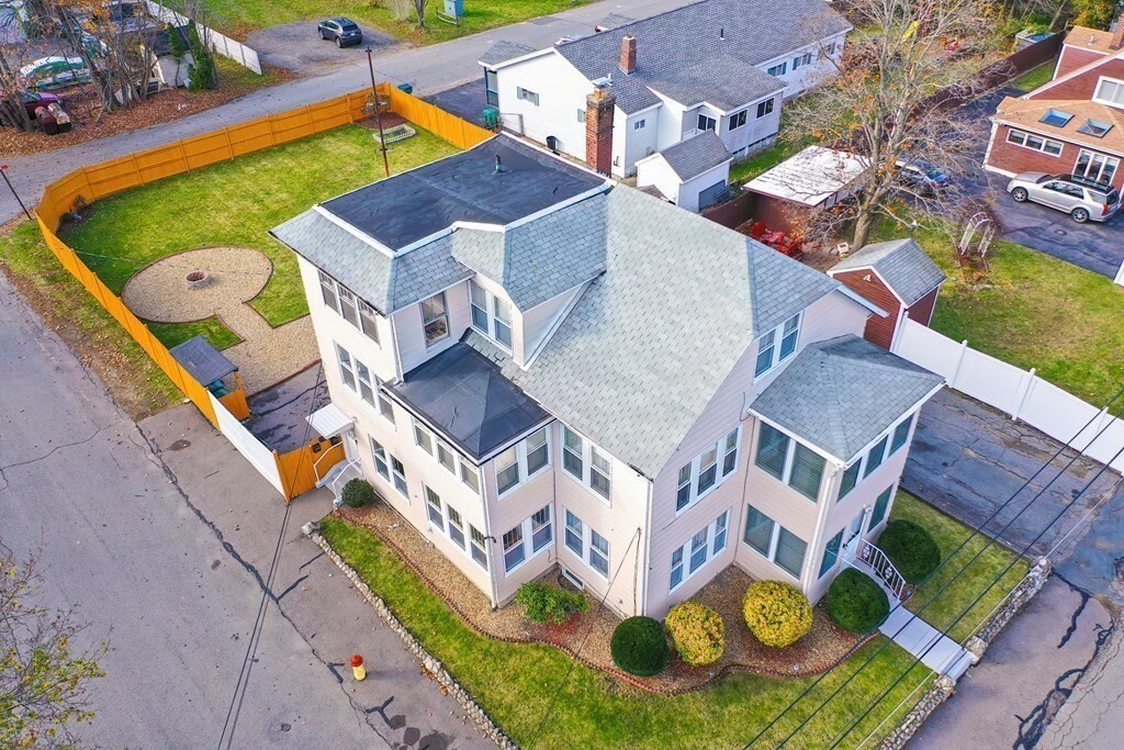 Property Photo: 156 Chester St MA 01420