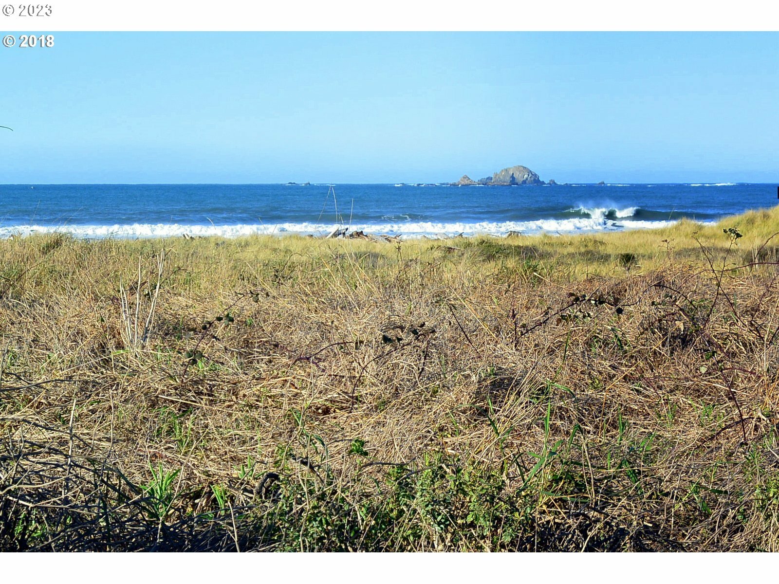 Lot 4 Old Coast Rd  Gold Beach OR 97444 photo